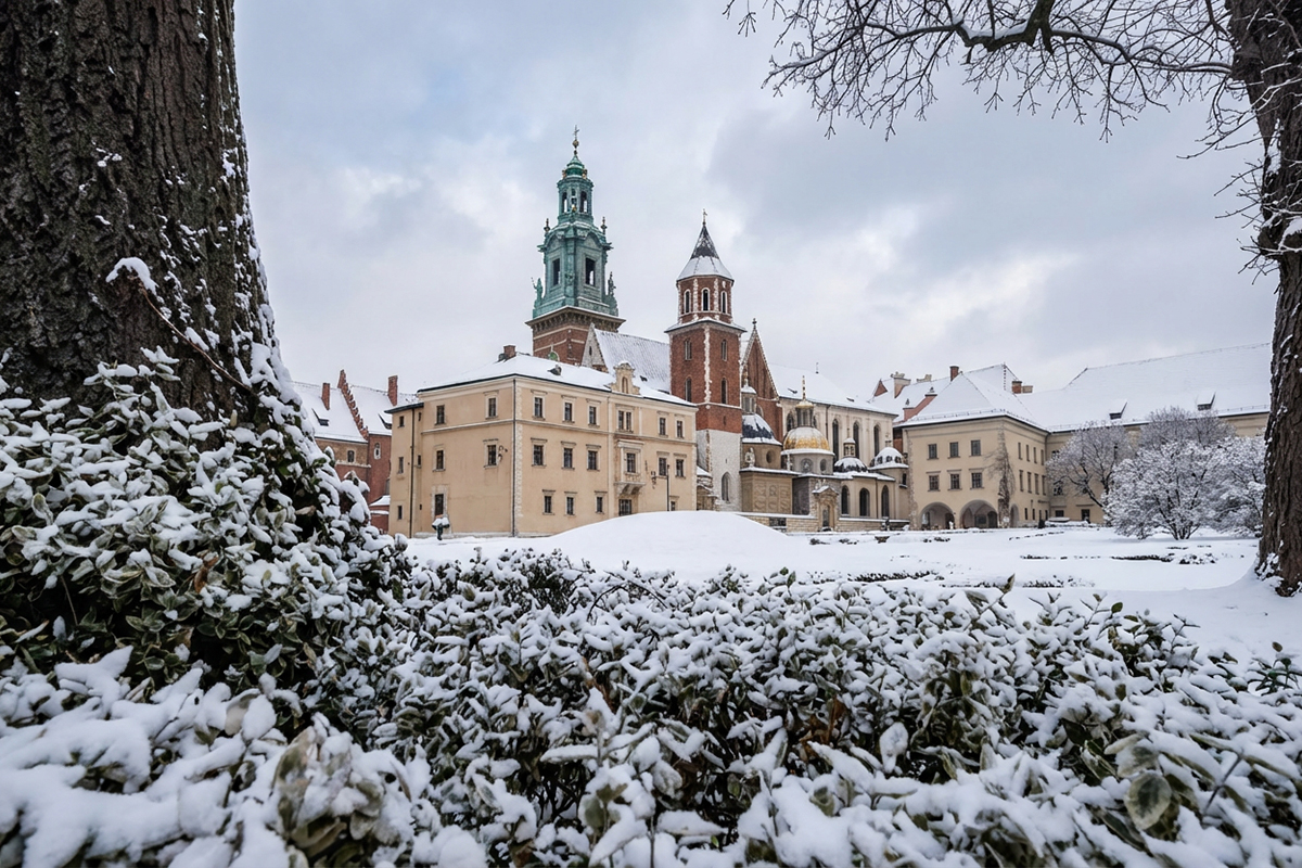 Museums and Exhibitions Around Wawel Hill You Shouldn’t Miss
