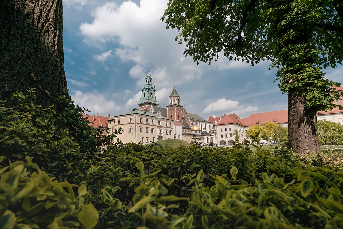 ⁠Opening Hours of Wawel Castle and Cathedral
