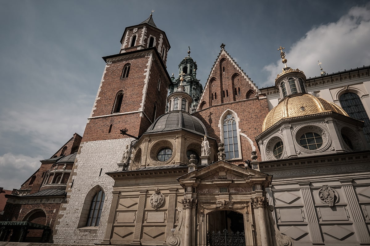 The Legend of the Wawel Dragon: Myth or Reality?