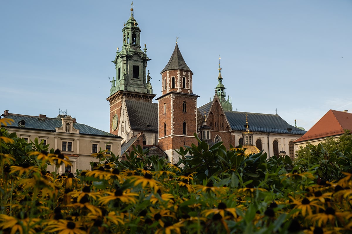 Wawel Hill Through the Ages: How Krakow’s Symbol Evolved