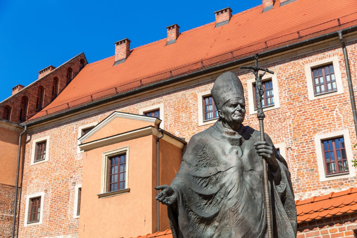 Wawel Castle Exhibitions Decoded: Which Sections Should You Prioritize?
