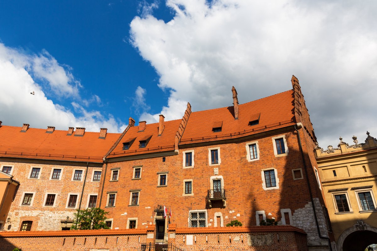 The Crown Treasury and Armory: Guardians of Poland’s Regal Heritage