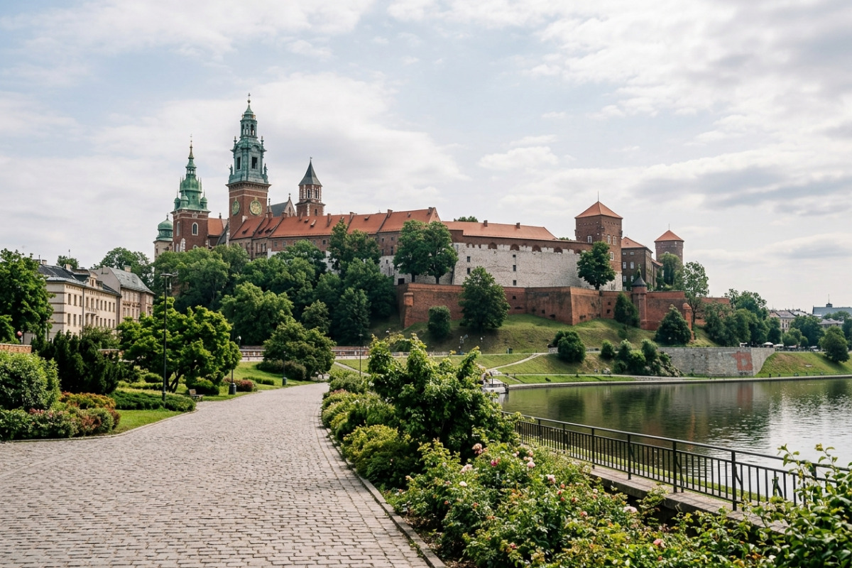 Essential Tips for Visiting Wawel Castle: Entry Rules and Guidelines