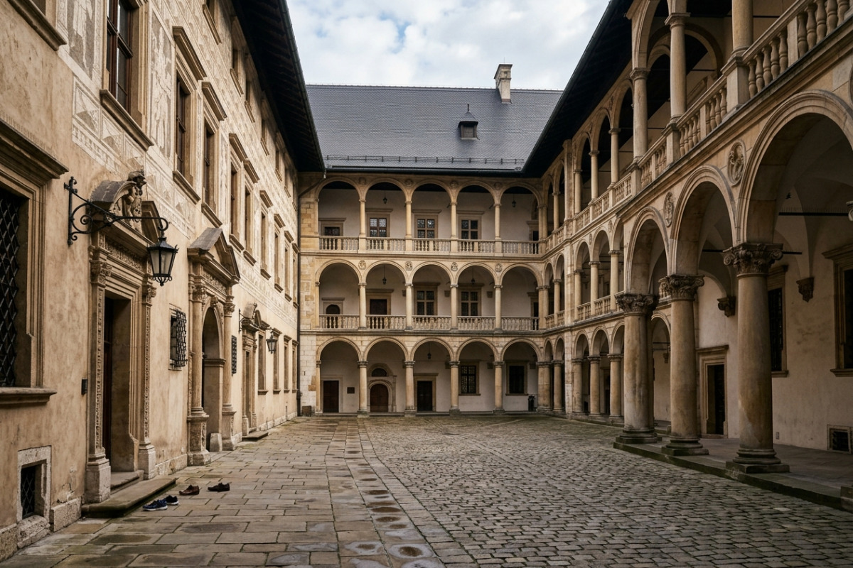 Maximizing Your Experience at Wawel Castle: Ticketing Insights